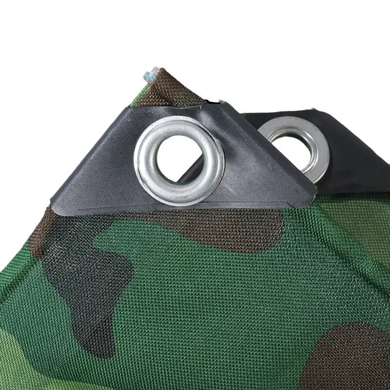 Bache militaire