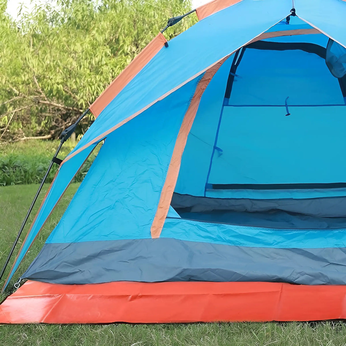 Bâches isolantes thermiques