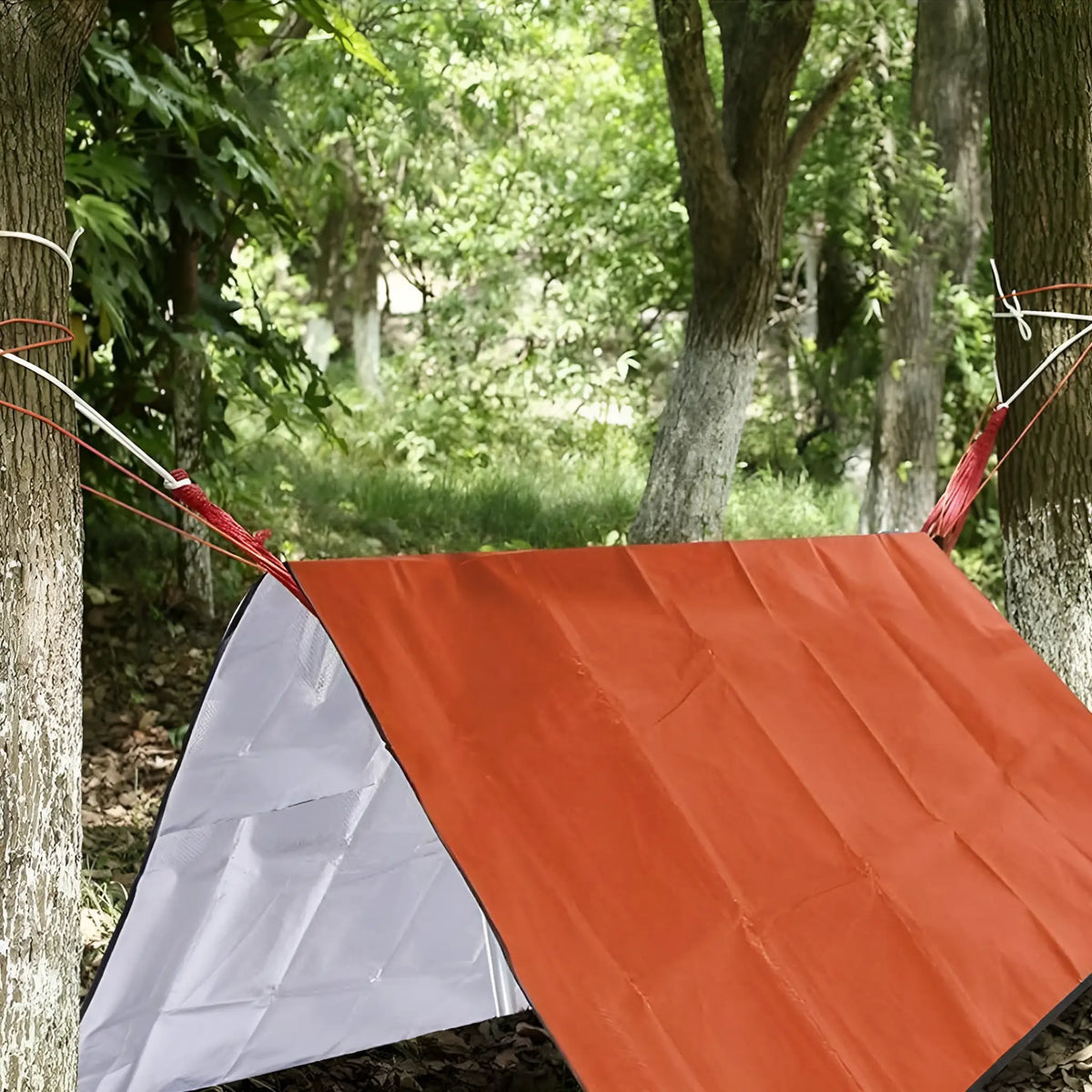 Bâches isolantes thermiques