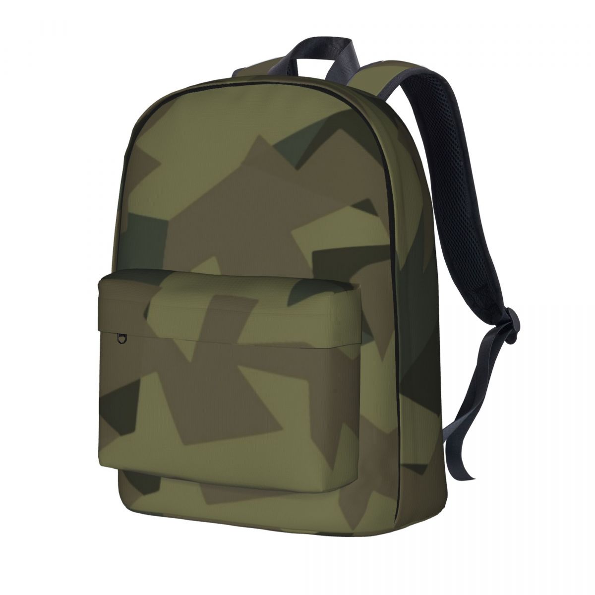 Barcelona mochila táctica