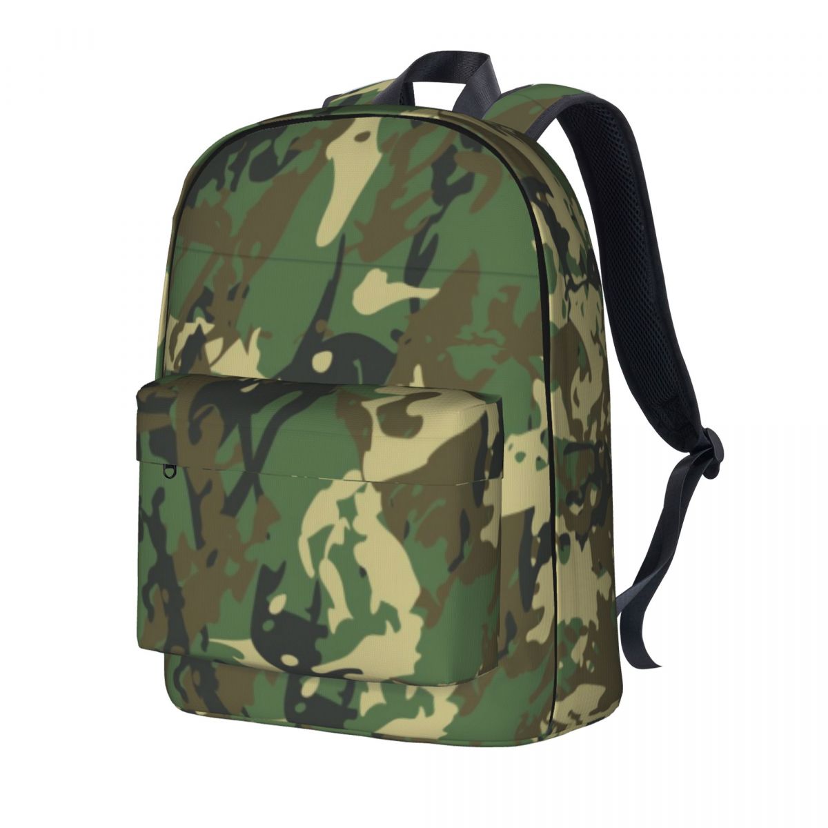 Barcelona mochila táctica