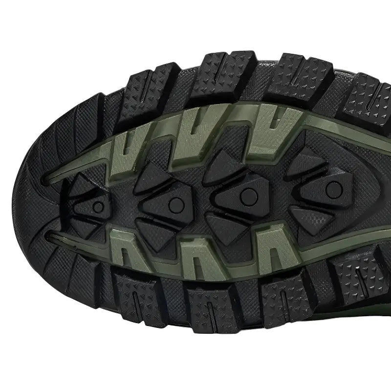 Basket randonnée femme confort