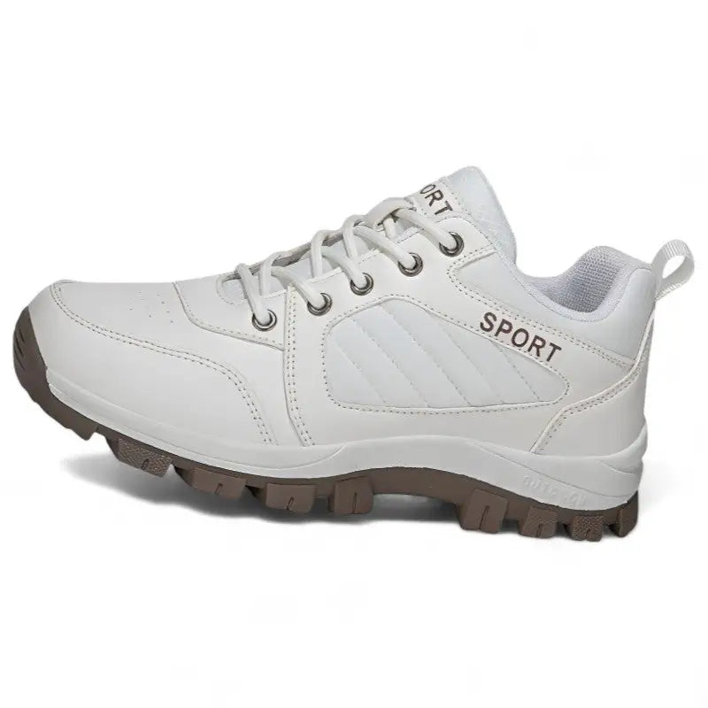 Basket randonnée femme confort