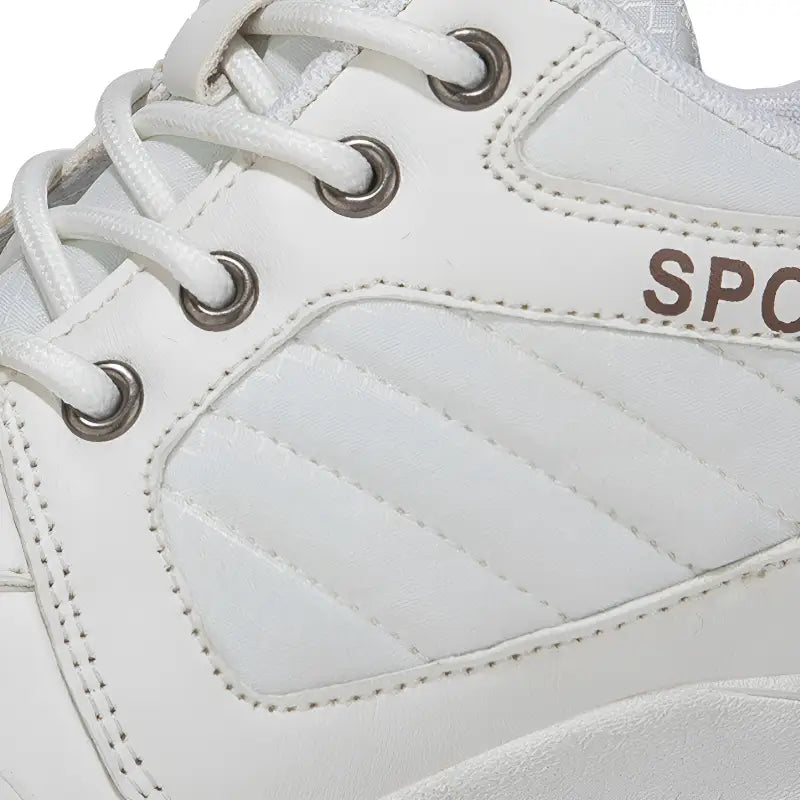 Basket randonnée femme confort