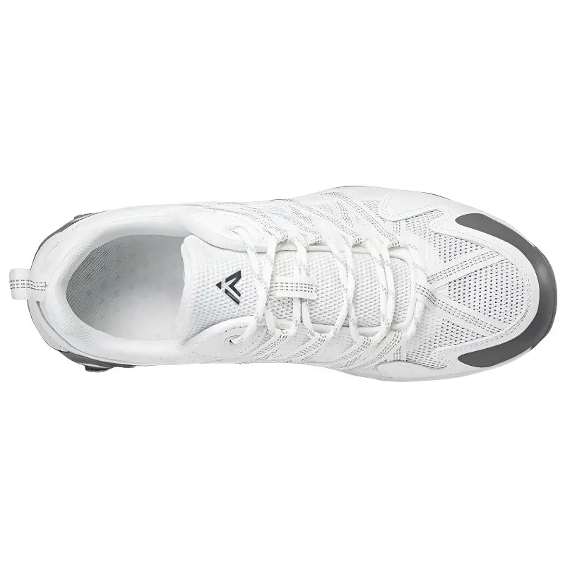 Basket randonnée femme respirante