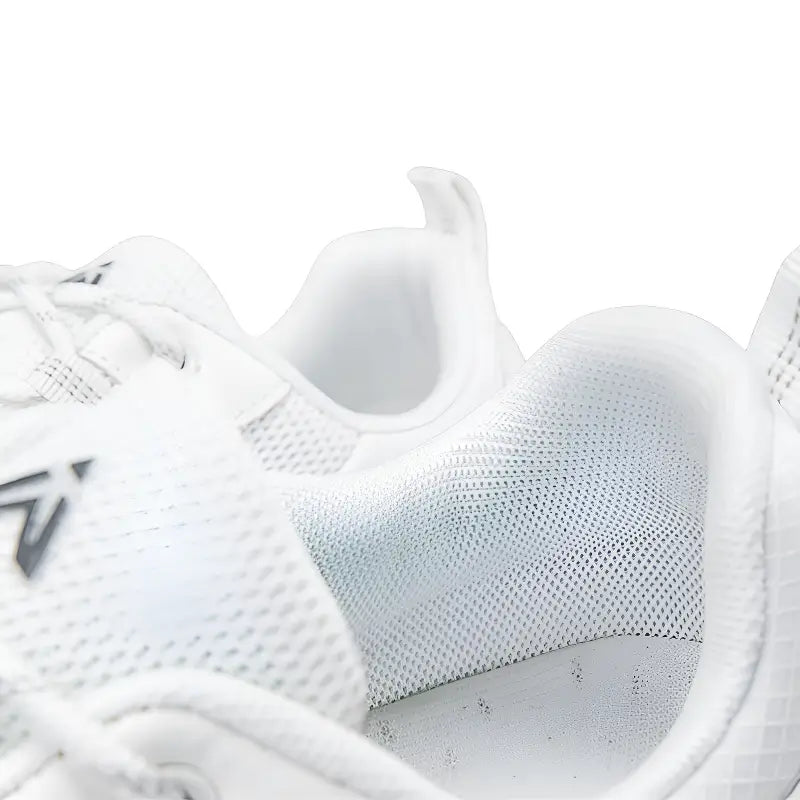 Basket randonnée femme respirante