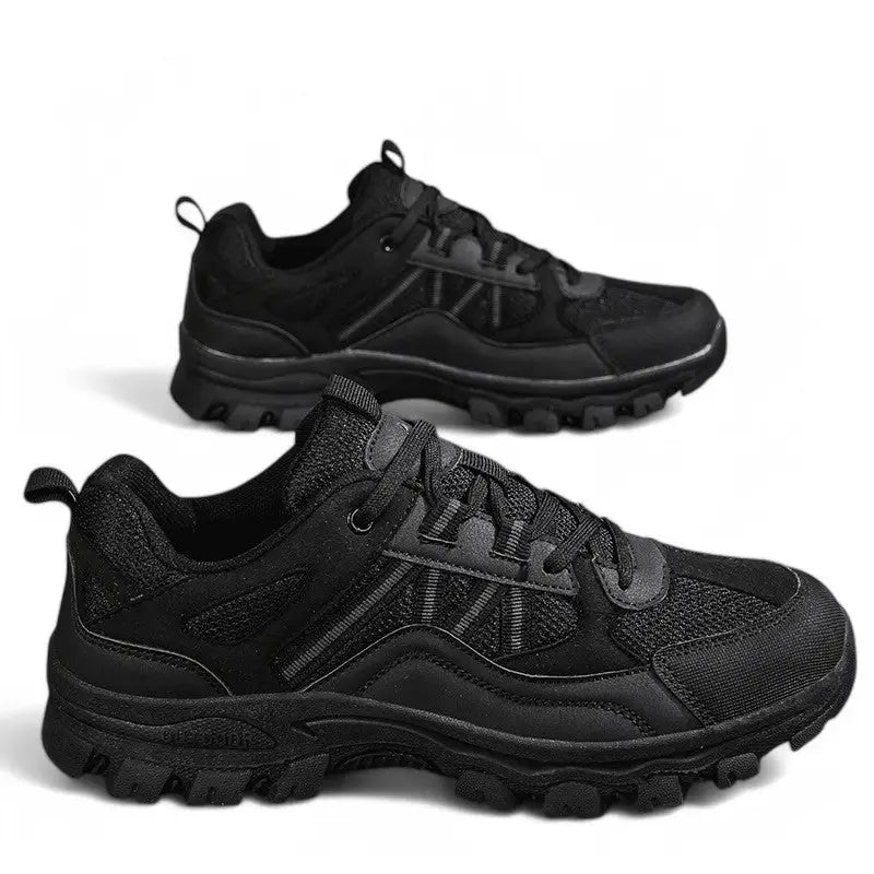 Basket randonnée femme tout terrain