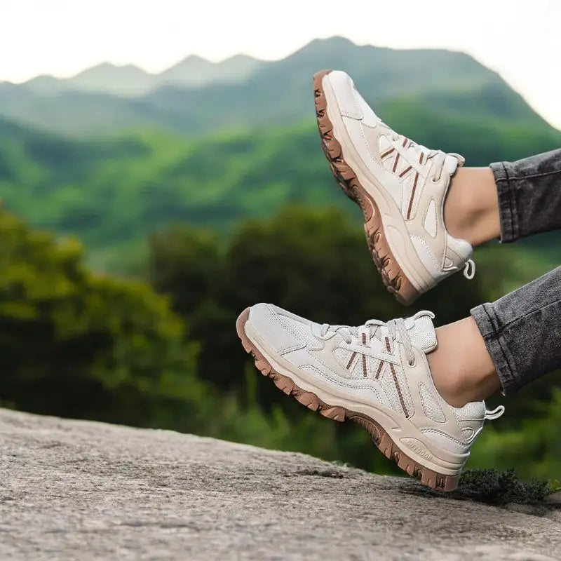 Basket randonnée femme tout terrain