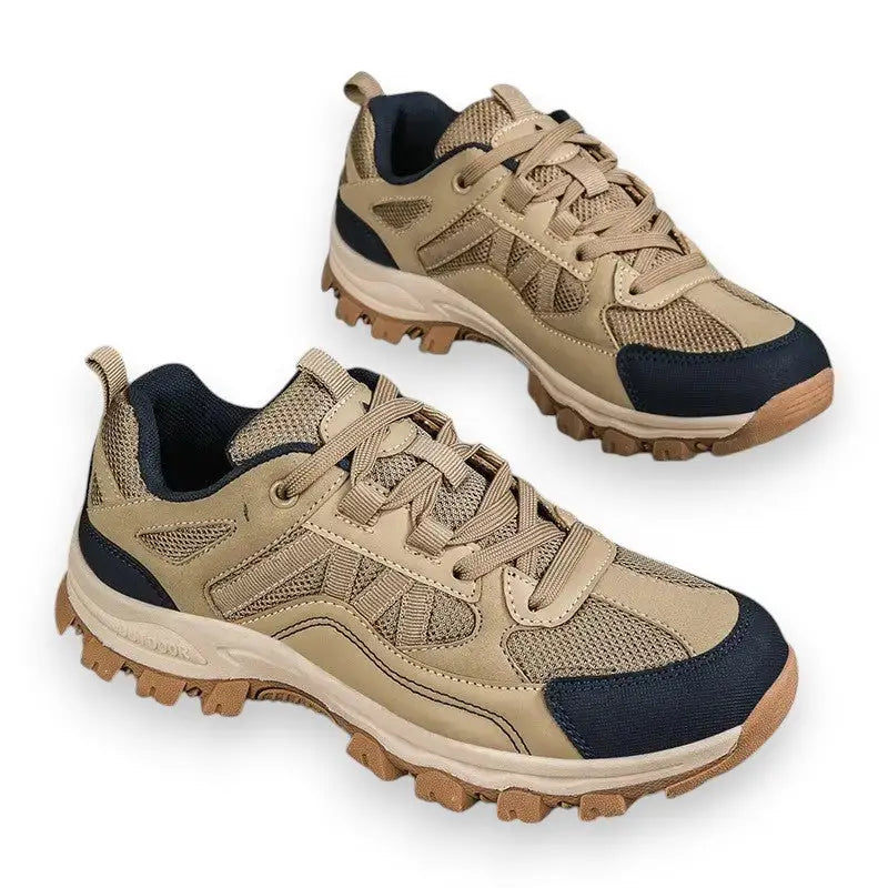 Basket randonnée femme tout terrain