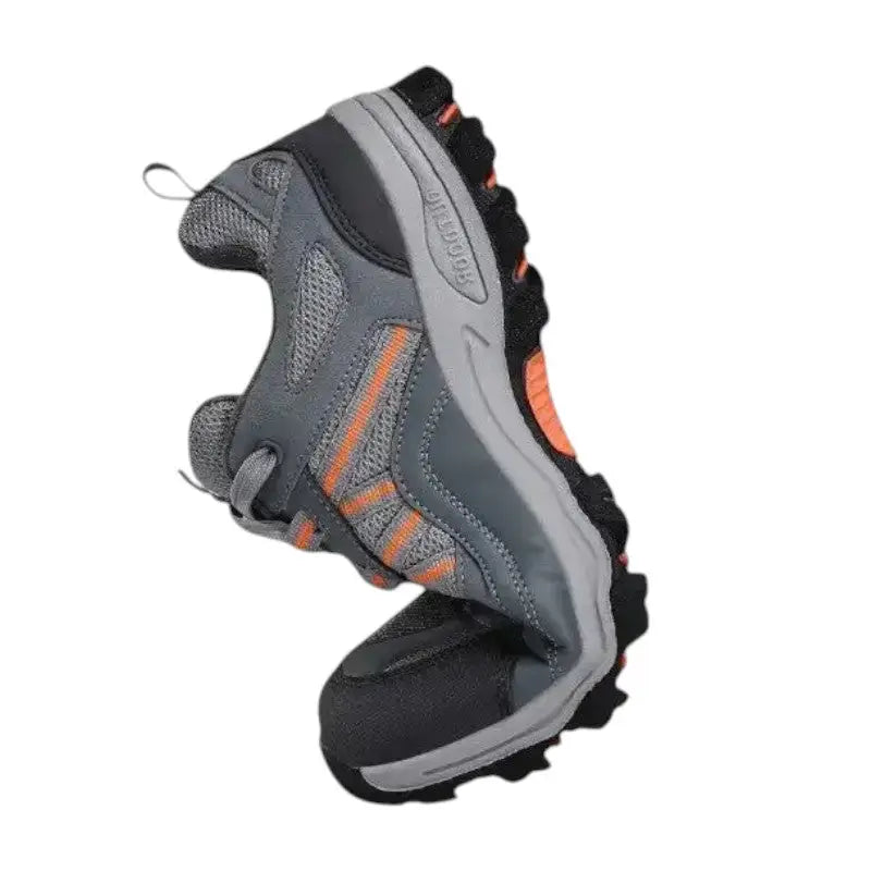 Basket randonnée femme tout terrain