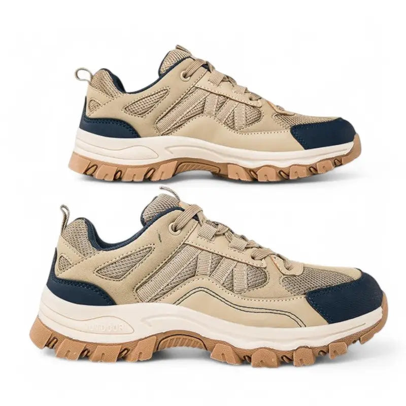 Basket randonnée femme tout terrain