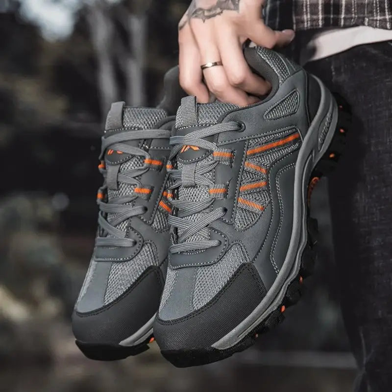 Basket randonnée femme tout terrain