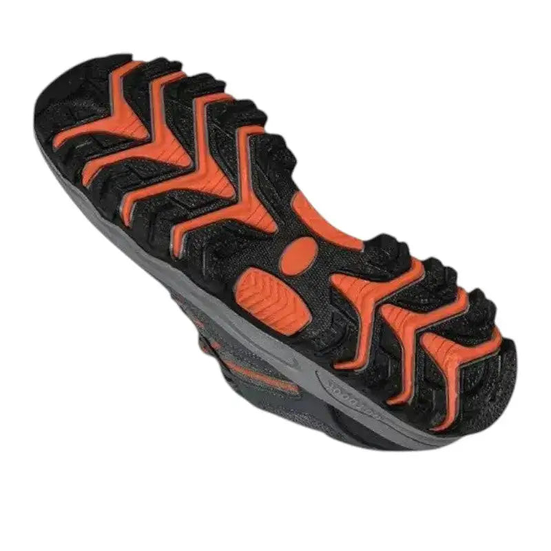 Basket randonnée femme tout terrain