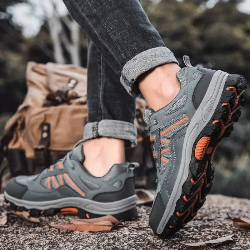 Basket randonnée femme tout terrain