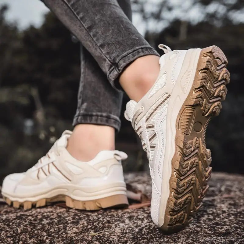 Basket randonnée femme tout terrain