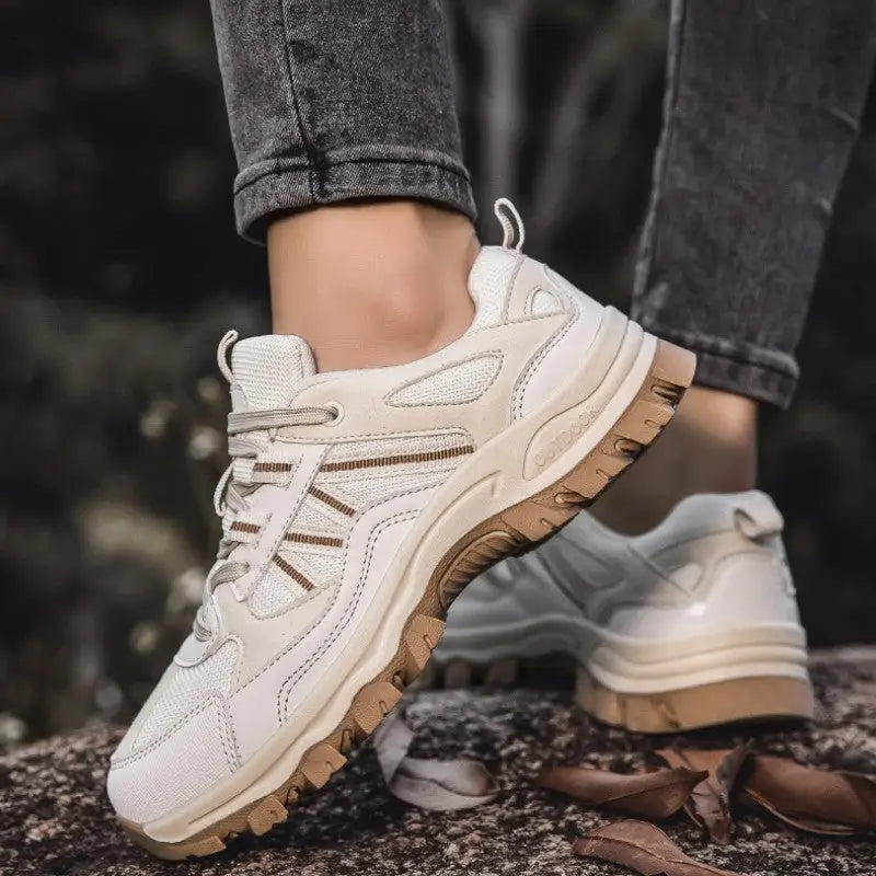 Basket randonnée femme tout terrain