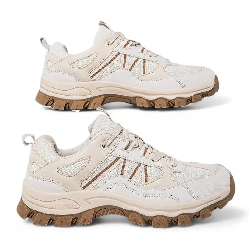 Basket randonnée femme tout terrain