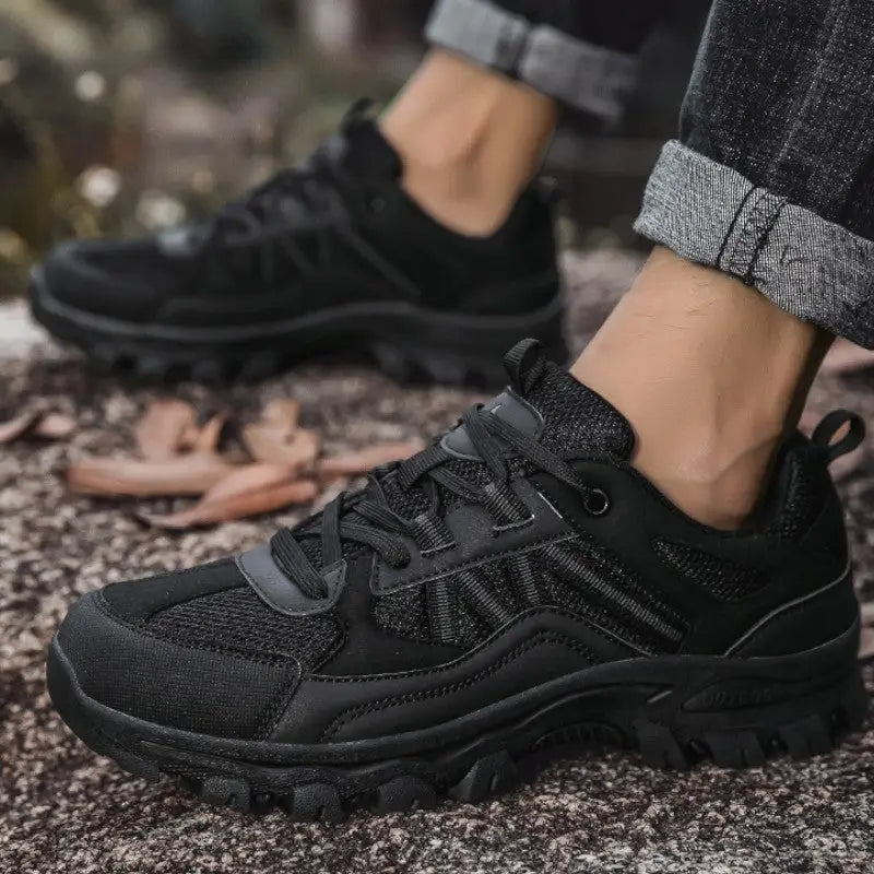 Basket randonnée femme tout terrain