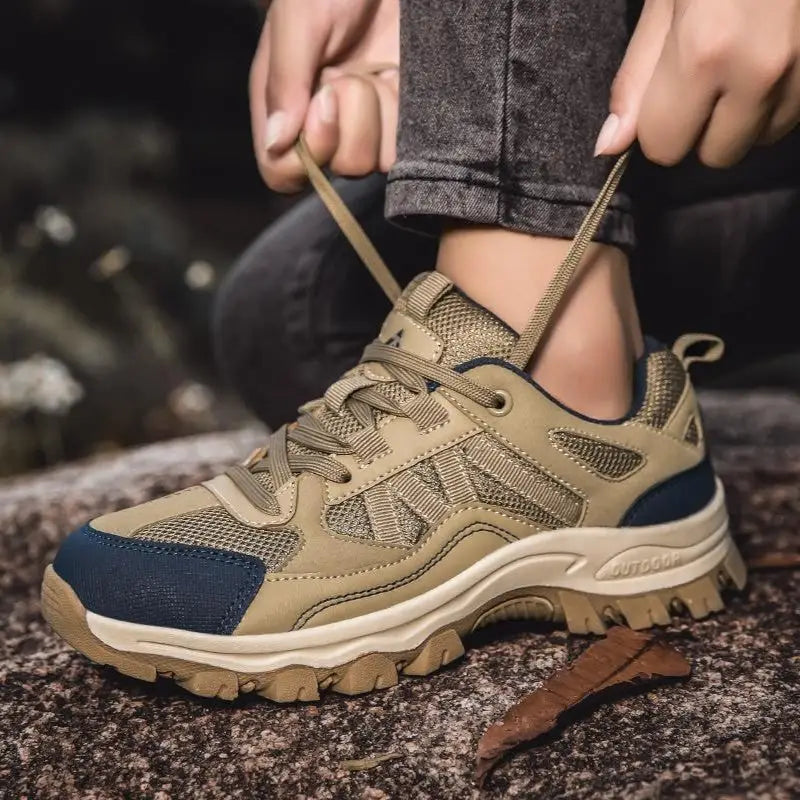 Basket randonnée femme tout terrain