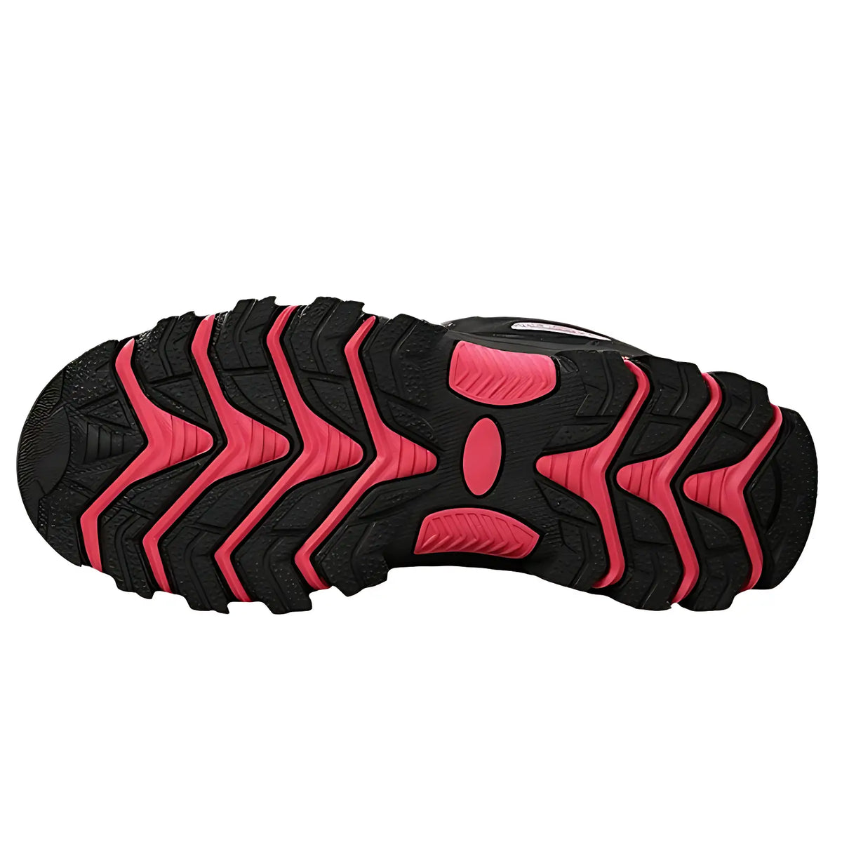 Basket randonnée montante femme