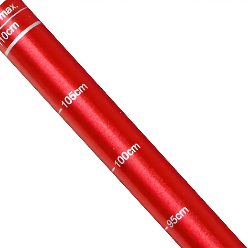 Bâton de randonnée télescopique