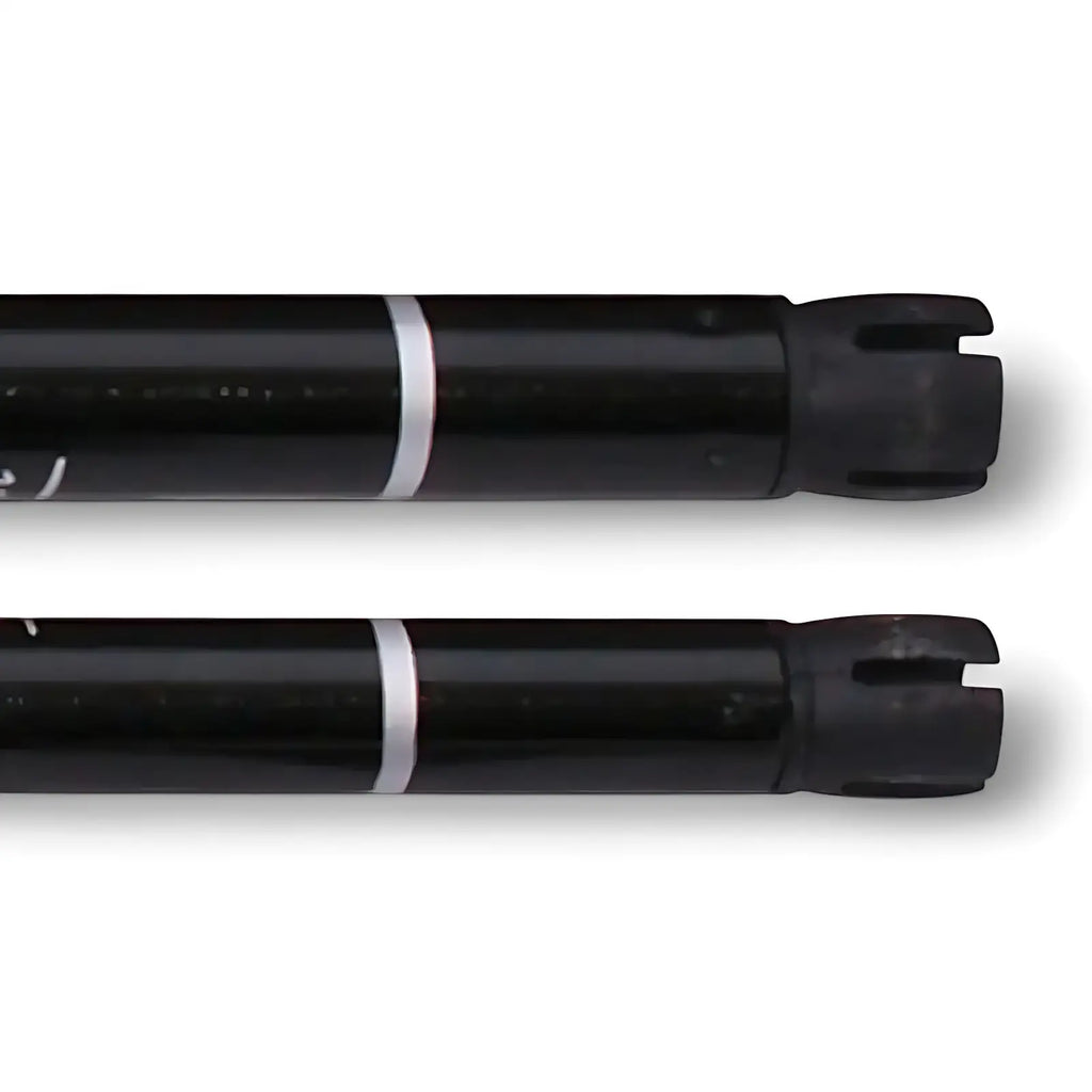 Baton de randonnée en alliage