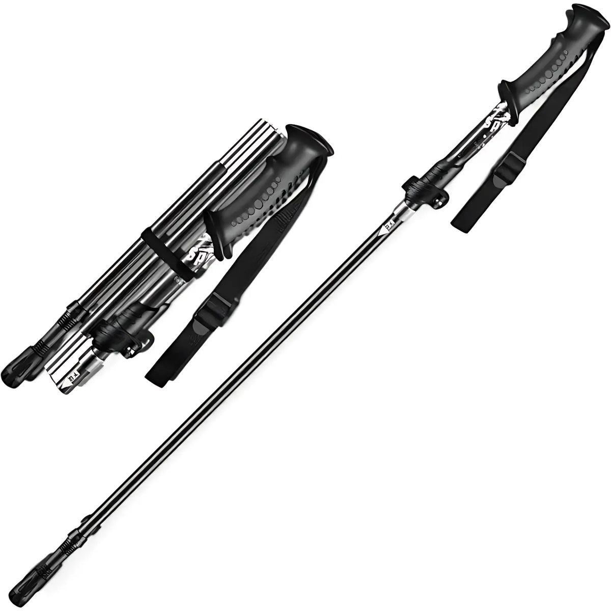 Baton de randonnée sport
