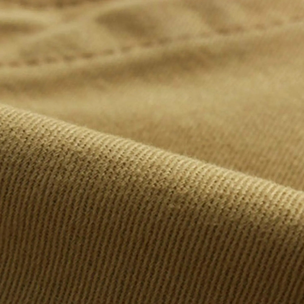 Belted Cargo Shorts Mens