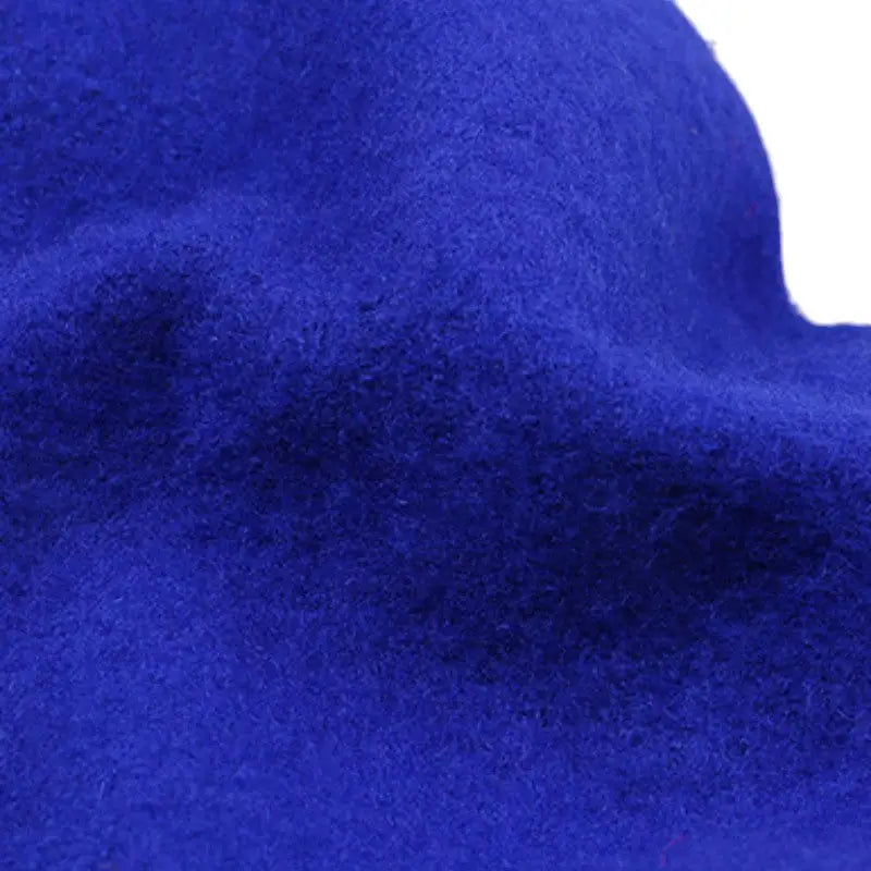 Béret bleu armée