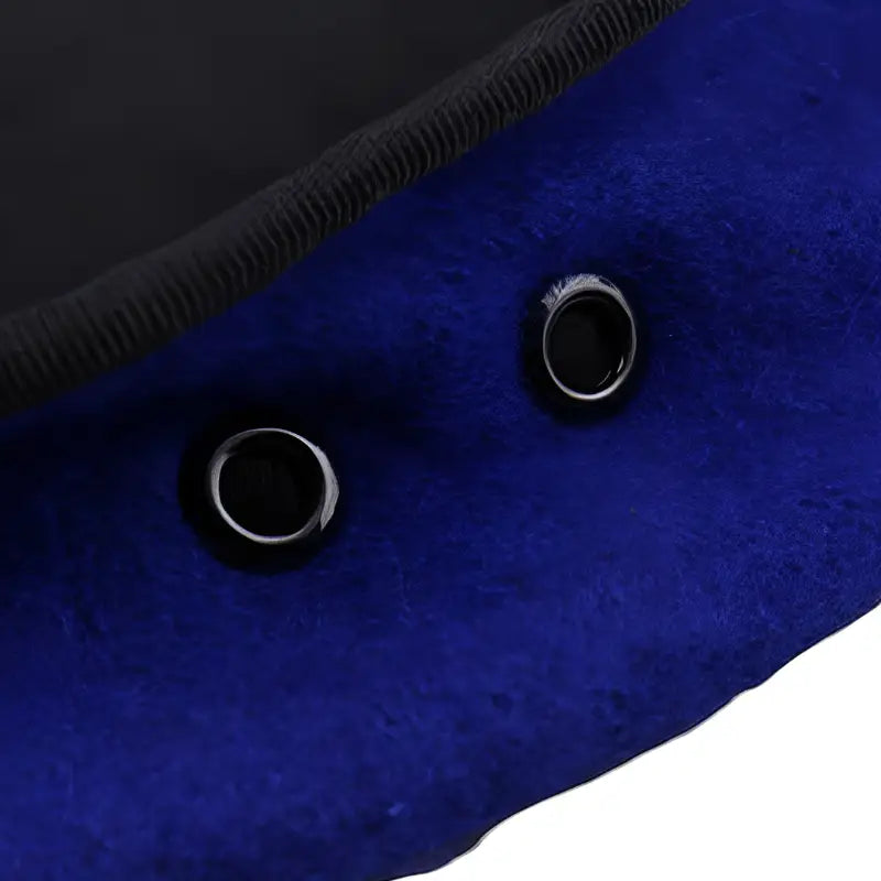 Béret bleu armée