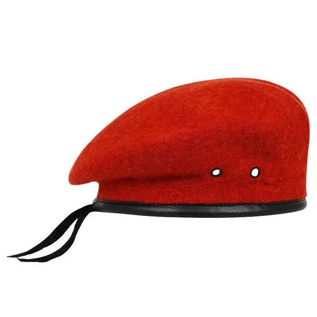 Beret homme