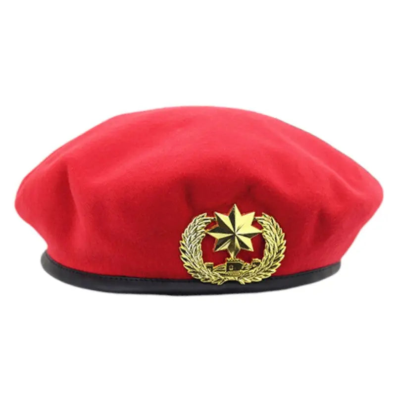 Beret marin