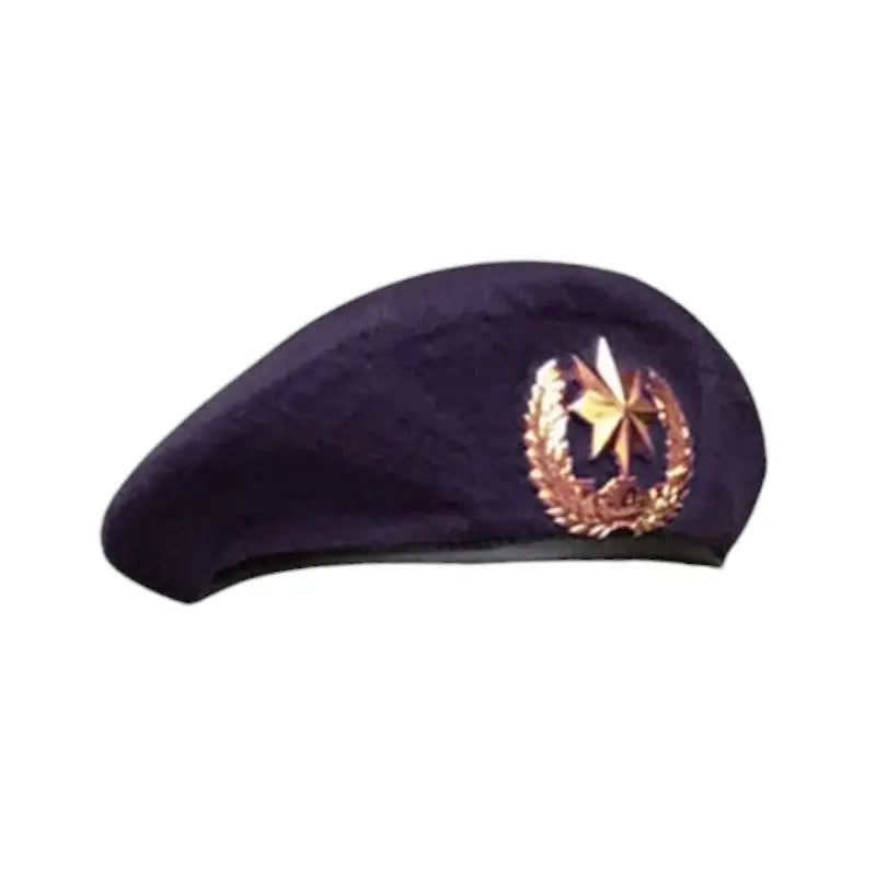 Beret marin