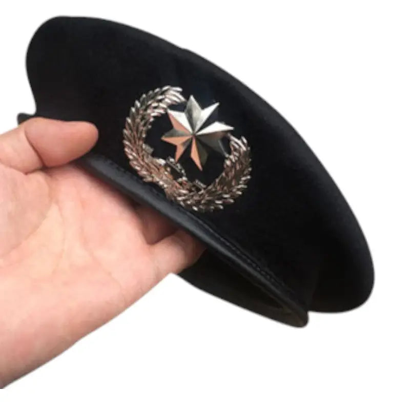 Beret marin