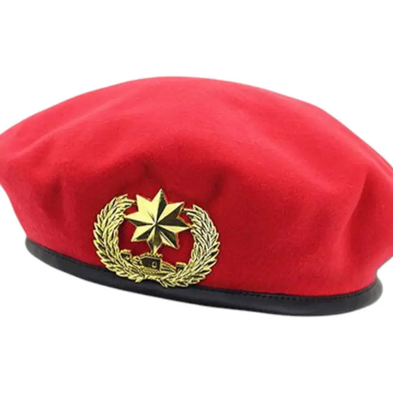Beret marin