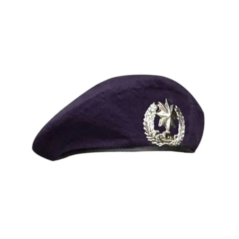 Beret marin