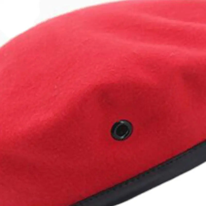 Beret marin