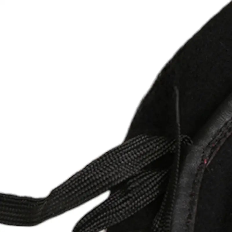 Beret noir