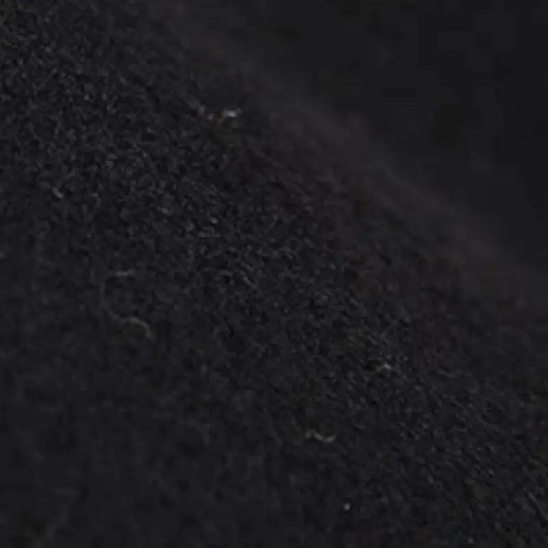 Beret noir
