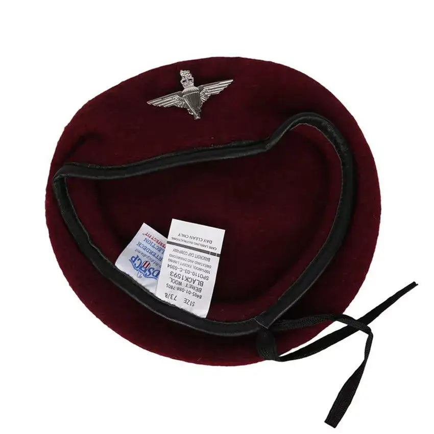 Bérets militaires