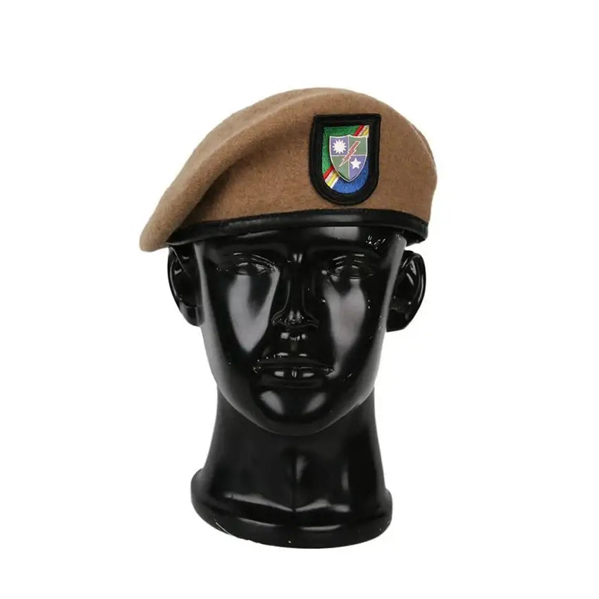 Bérets militaires