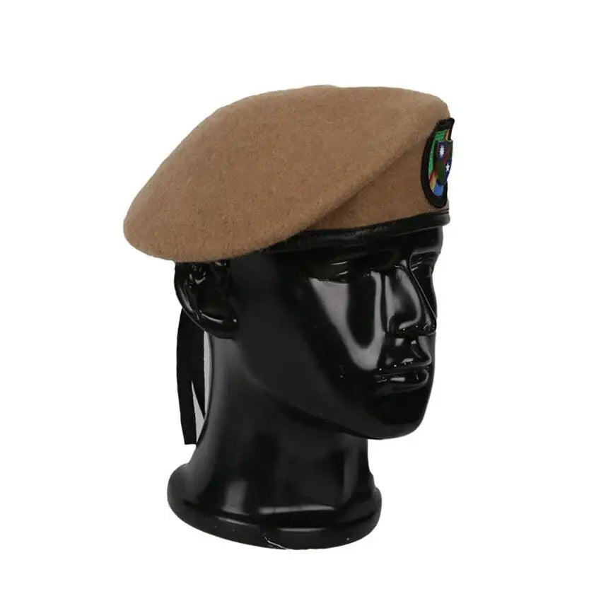 Bérets militaires