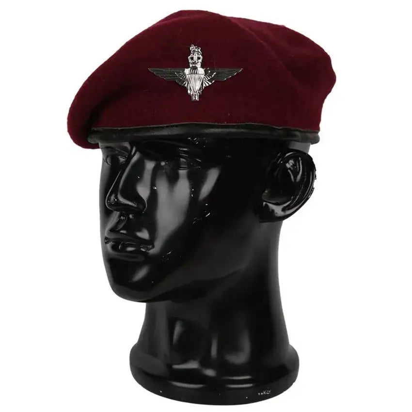 Bérets militaires