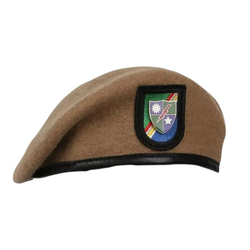 Bérets militaires