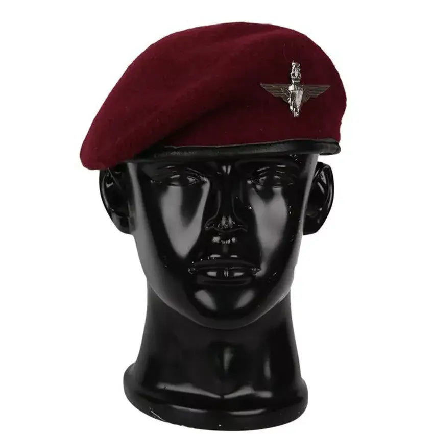Bérets militaires