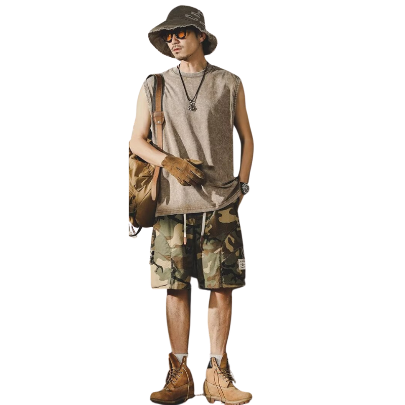 Best camo shorts