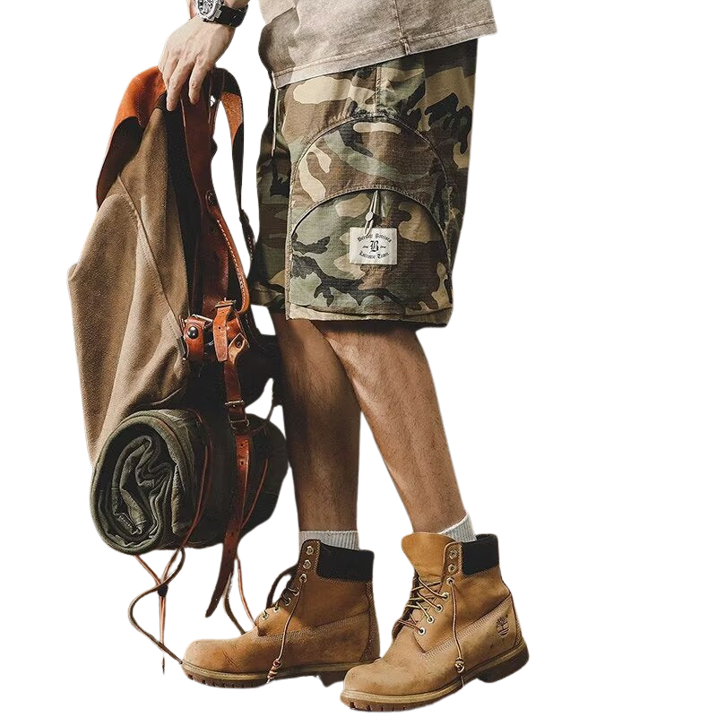 Best camo shorts
