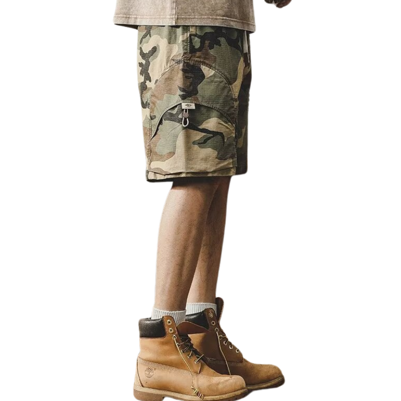 Best camo shorts