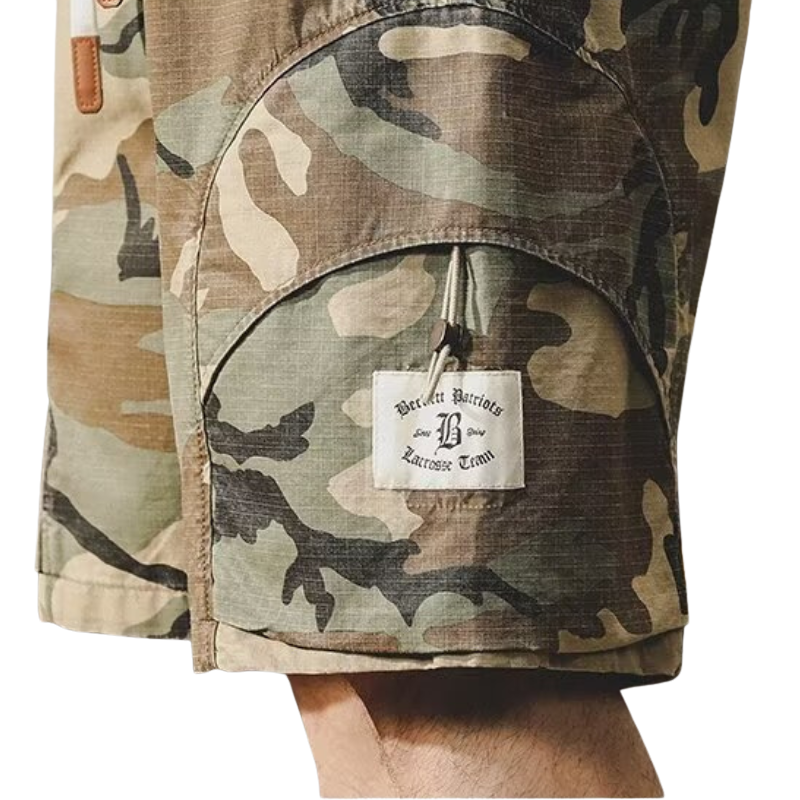 Best camo shorts