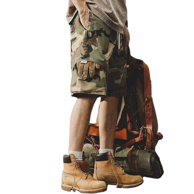 Best camo shorts